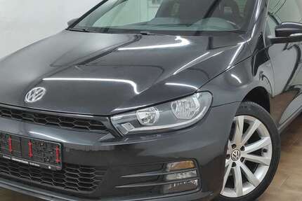 VW Scirocco 108.741 km 8.999 &euro; Bickenbach 64404