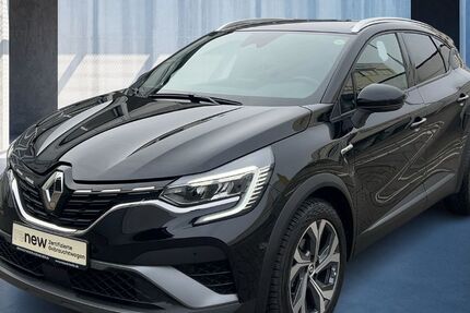 Renault Captur 11.853 km 22.990 &euro; Berlin 12099