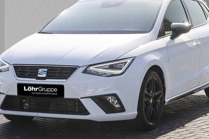Seat Ibiza 20.715 km 16.280 &euro; Koblenz 56070
