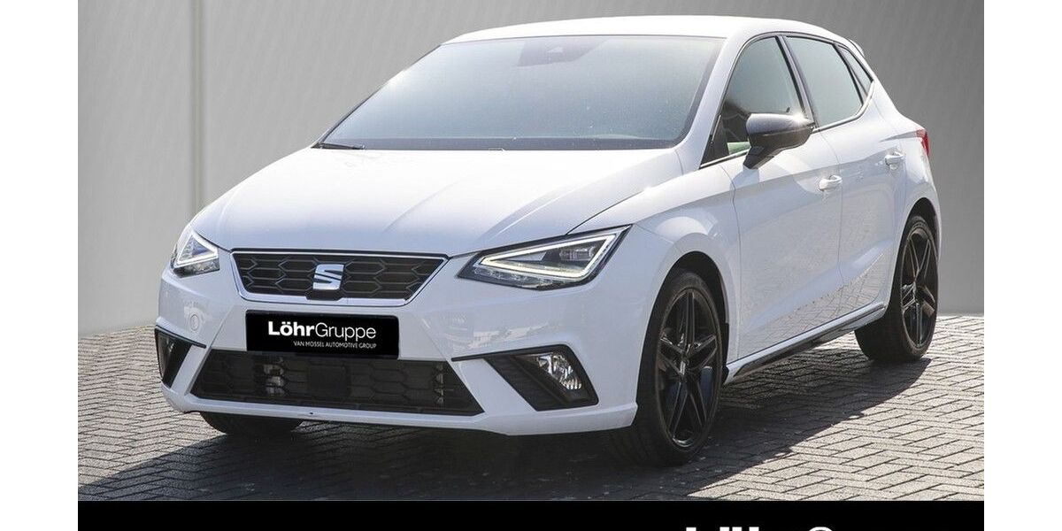 Seat Ibiza 20.715 km 16.780 &euro; Koblenz 56070
