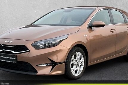 Kia ceed / Ceed 33.200 km 16.990 &euro; Gruenstadt 67269