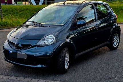 Toyota Aygo (X) 129.000 km 2.800 &euro; Ascheberg 59387