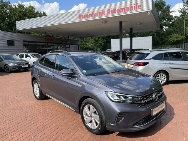 VW Taigo 43.000 km 13.990 &euro; Osnabrück 49086