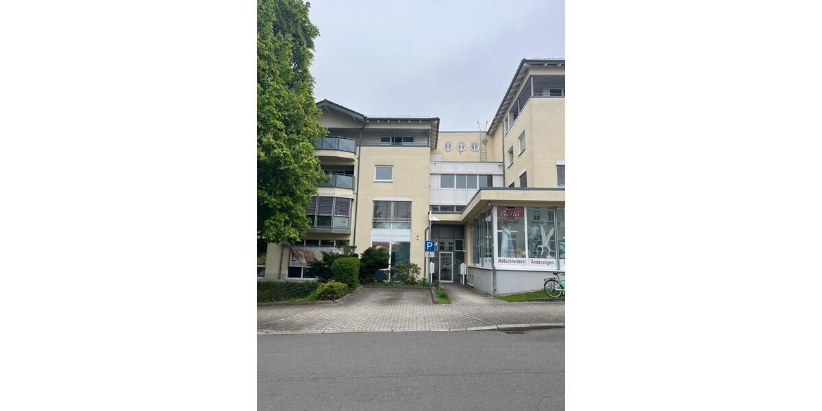 2-Zimmer-Wohnung in Dresden-Plauen mit Balkon (EBK kann erworben werden) ab Juli frei - Etagenwohnung Dresden Plauen | Angebot:26308820