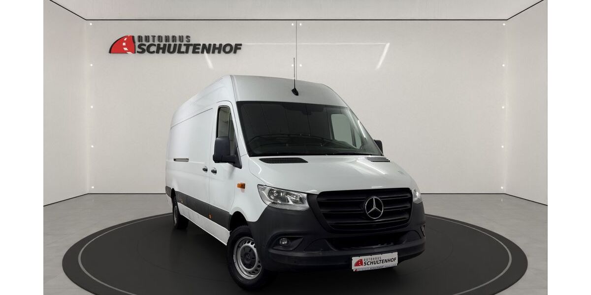 Mercedes-Benz Sprinter 96.465 km 29.190 &euro; Mülheim/Ruhr 45481