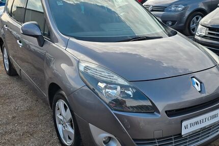 Renault Grand Scenic 105.000 km 5.900 &euro; Reichertshofen 85084