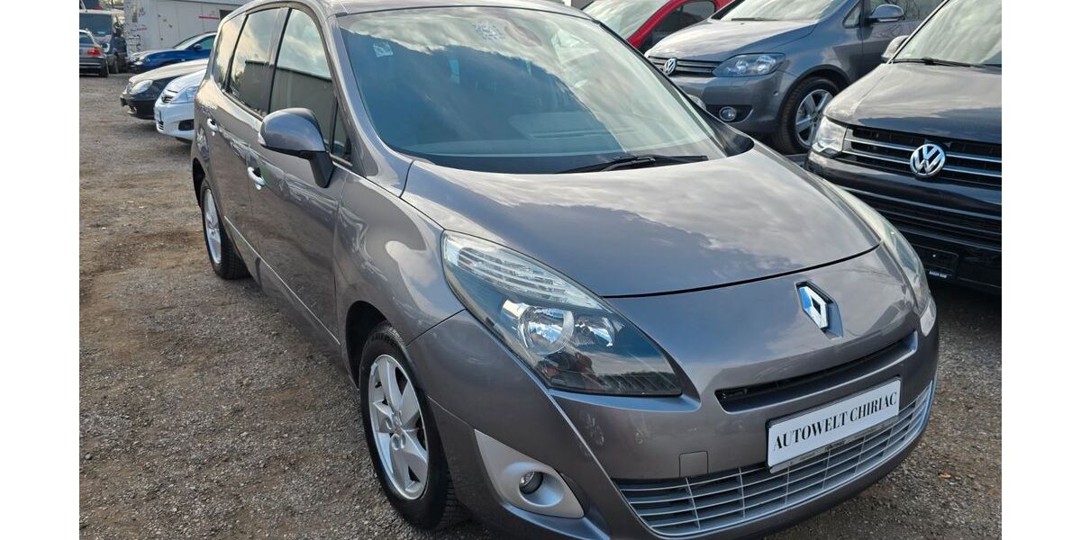 Renault Grand Scenic 105.000 km 5.900 &euro; Reichertshofen 85084