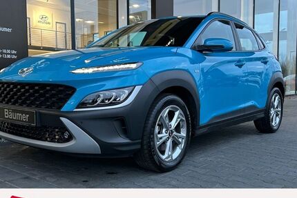 Hyundai KONA 59.608 km 17.890 &euro; Ibbenbüren 49479