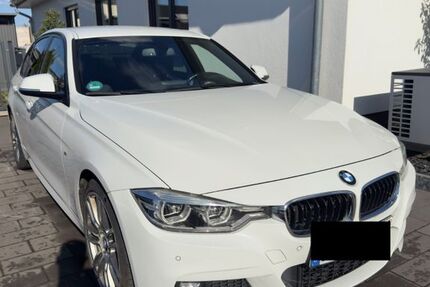 BMW 320 135.500 km 17.000 &euro; Leegebruch 16767