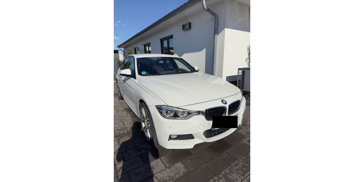 BMW 320 135.500 km 17.000 &euro; Leegebruch 16767