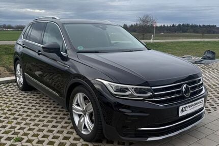 VW Tiguan 43.692 km 27.799 &euro; Rastatt 76437