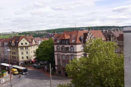 Wohnung zum Mieten in Pforzheim 900 € 109 m²