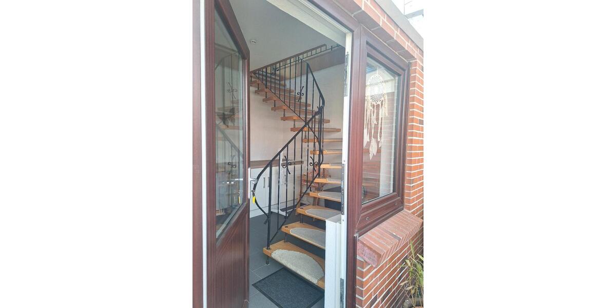 Dachgeschoßwohnung Wester-Ohrstedt Ohrstedt - 2.5 Zimmer, 80 m&sup2;, 850&euro; | Angebot:26396873