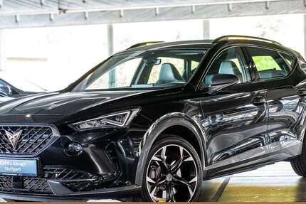 Cupra Formentor 37.416 km 25.930 € Stuttgart 70469