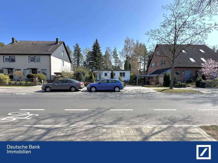 Grundstück zu verkaufen in Berlin 470.000 € 829 m²