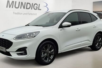 Ford Kuga 18.305 km 31.270 &euro; Landshut 84030