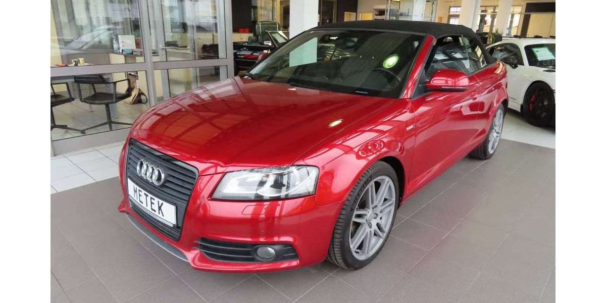 Audi A3 131.433 km 10.980 &euro; Schmallenberg 57392