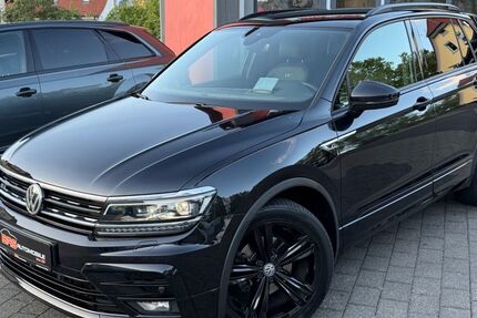 VW Tiguan 100.000 km 24.990 &euro; Geislingen/Steige 73312