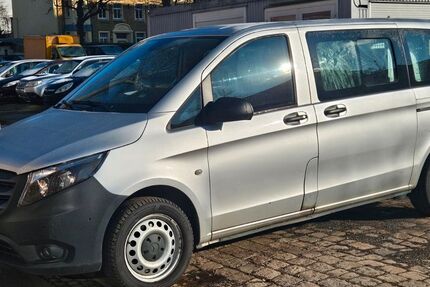 Mercedes-Benz Vito 240.700 km 15.000 &euro; Chemnitz 09120