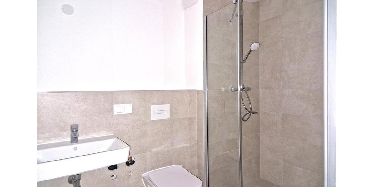 Erdgeschoßwohnung Halle (Saale) Büschdorf - 2.5 Zimmer, 62 m&sup2;, 650&euro; | Angebot:26099403