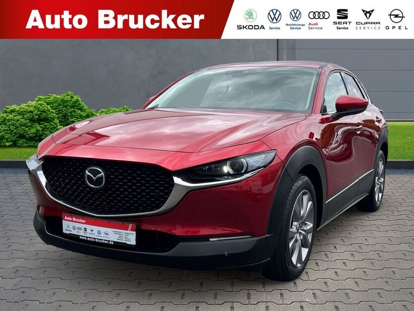 CX-30
