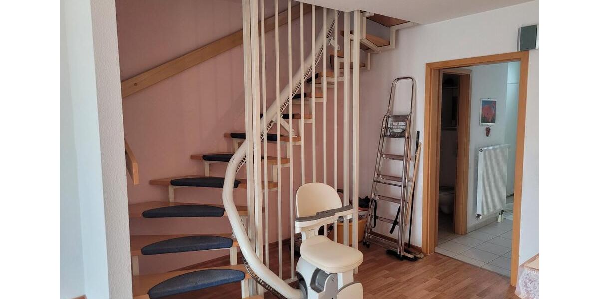 Reihenhaus Leipzig Ost - 4 Zimmer, 106 m&sup2;, 299.000&euro; | Angebot:25925158