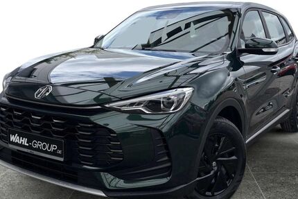 MG ZS 4.327 km 21.990 &euro; Aachen 52068