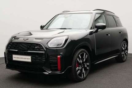 Mini JCW Countryman All4 20.406 km 47.200 &euro; München 80788