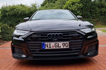 Audi A6 110.000 km 31.000 &euro; Rohrsen 31627