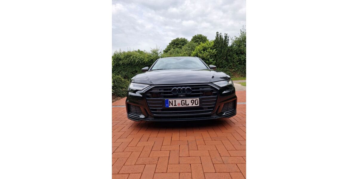 Audi A6 110.000 km 31.000 &euro; Rohrsen 31627