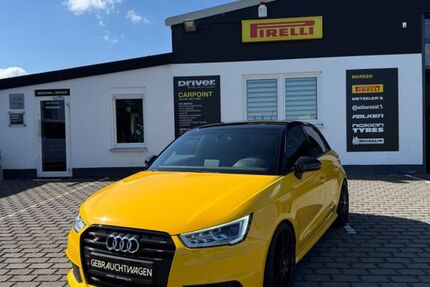 Audi S1 115.420 km 19.900 &euro; Merenberg 35799