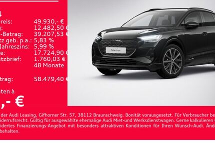Audi Q4