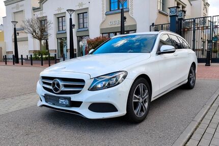 Mercedes-Benz C 250 181.126 km 13.997 &euro; Kösching 85092