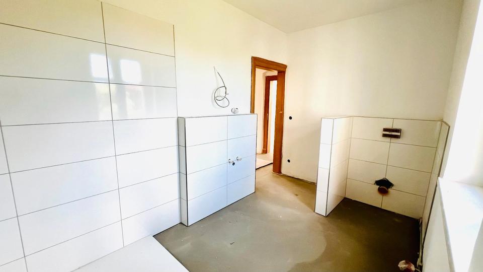 Erdgeschoßwohnung Dresden Plauen - 2.5 Zimmer, 76 m&sup2;, 1.020&euro; | Angebot:26629617
