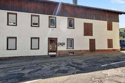Haus Bad Wildbad - 7 Zimmer, 140 m&sup2;, 305.000&euro; | Angebot:26560985