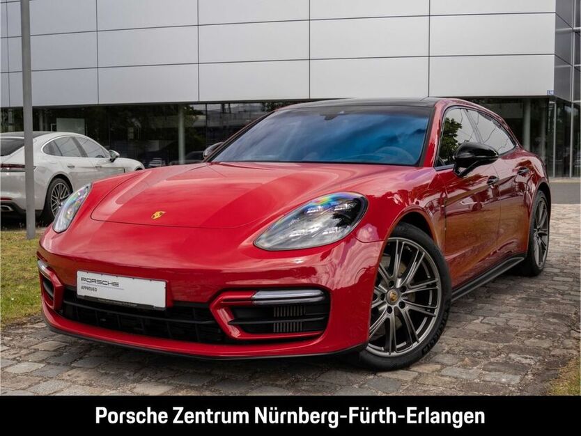 Panamera