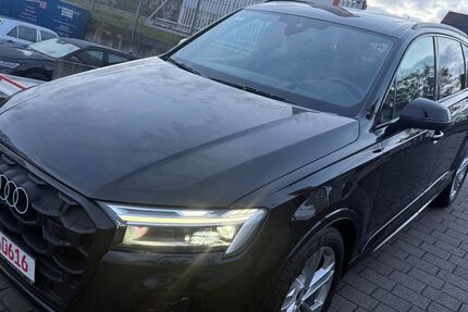 Audi Q7 28.250 km 56.990 &euro; Frankenthal 67227