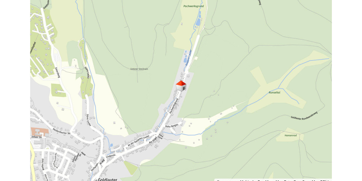 Wohnen am Thüringer Wald – Familienhaus mit großem Garten, Wintergarten & viel Ruhe - Einfamilienhaus Suhl Schmiedefeld am Rennsteig | Angebot:26543801