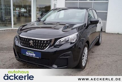 Peugeot 3008 62.000 km 16.990 € Korb 71404