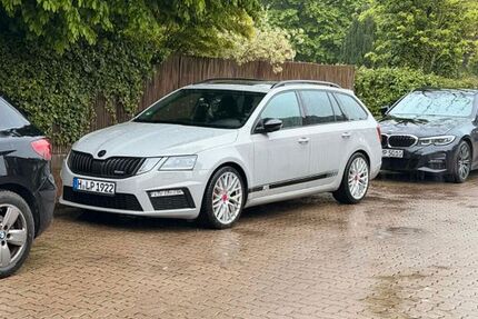 Skoda Octavia 161.800 km 16.500 &euro; Laatzen 30880