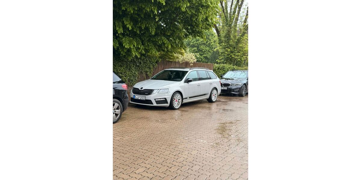 Skoda Octavia 161.800 km 17.150 &euro; Laatzen 30880