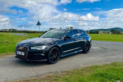 Audi A6 120.000 km 21.200 € Cham 93413
