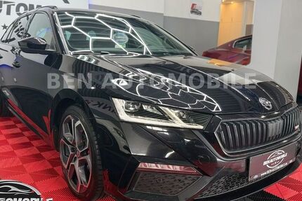 Skoda Octavia 128.500 km 27.370 &euro; Wesel 46485