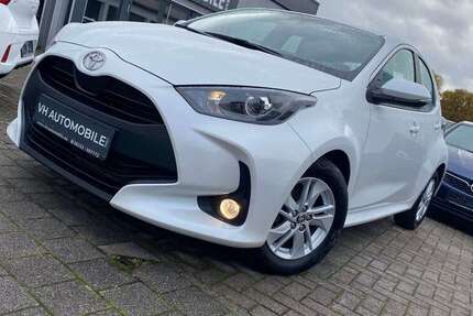 Toyota Yaris 5.790 km 19.270 &euro; Zweibrücken 66482