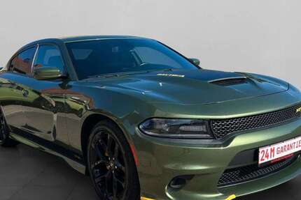 Dodge Charger 45.000 km 42.870 &euro; Bockenheim an der Weinstraße 67278