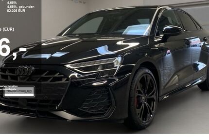 Audi A3 2.500 km 47.383 &euro; Krefeld 47805