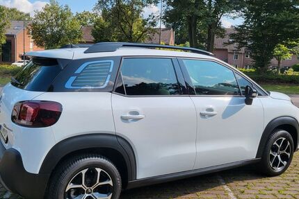 Citroen C3 Aircross 10.200 km 20.950 &euro; Krefeld 47809