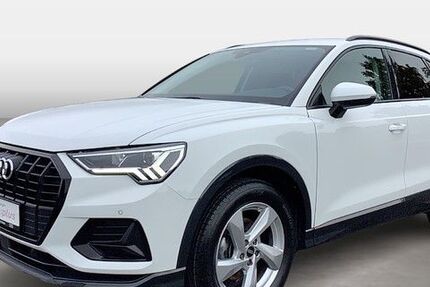 Audi Q3 37.470 km 25.450 &euro; Zwickau 08056