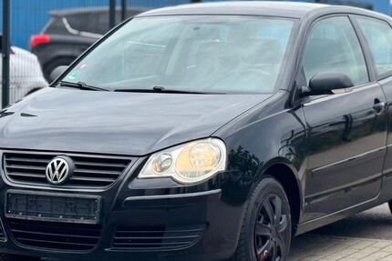 VW Polo 106.800 km 1.750 &euro; Wildau 15745