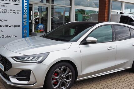 Ford Focus 13.000 km 23.485 &euro; Waren Müritz 17192